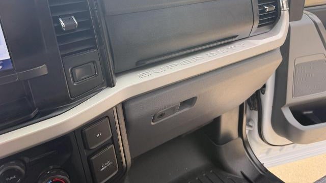2024 Ford F-350 Super Duty King Ranch