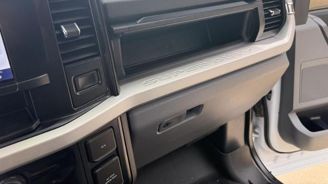 2024 Ford F-350 Super Duty King Ranch