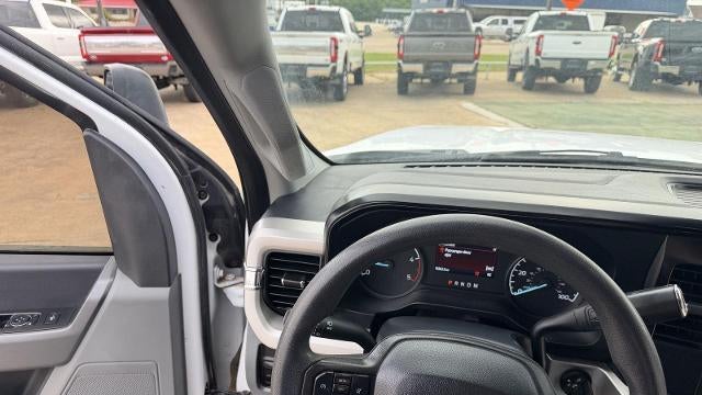 2024 Ford F-350 Super Duty King Ranch