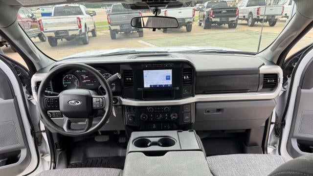 2024 Ford F-350 Super Duty King Ranch