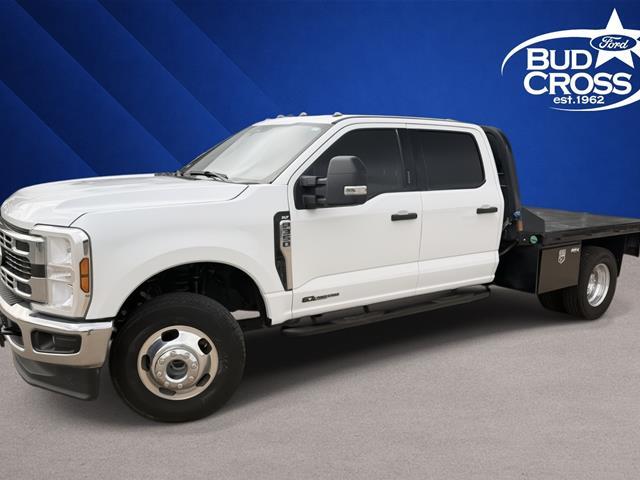 2024 Ford F-350