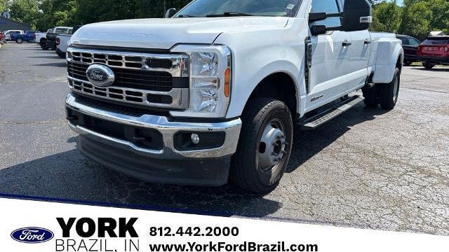 Preowned 2024 Ford F-350 Super Duty XLT for Sale