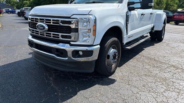 2024 Ford F-350 Super Duty XLT