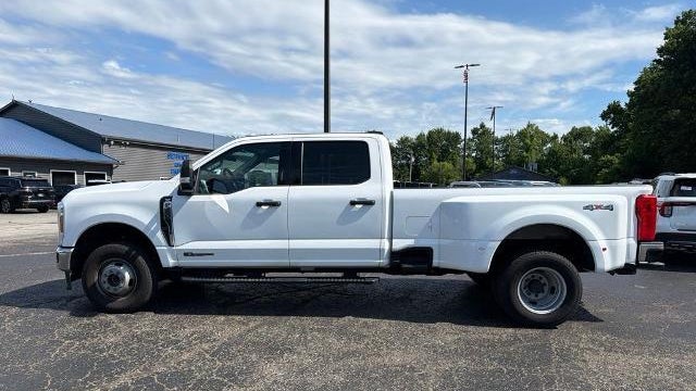 2024 Ford F-350 Super Duty XLT