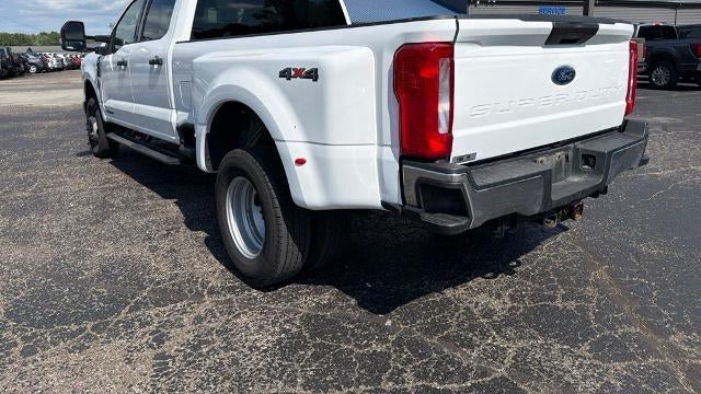 2024 Ford F-350 Super Duty XLT