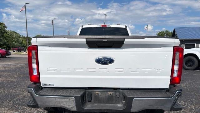 2024 Ford F-350 Super Duty XLT