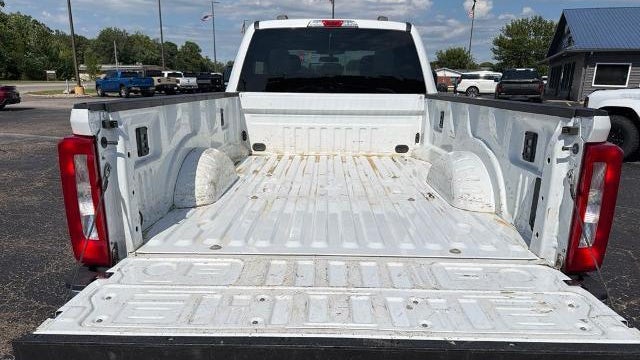 2024 Ford F-350 Super Duty XLT