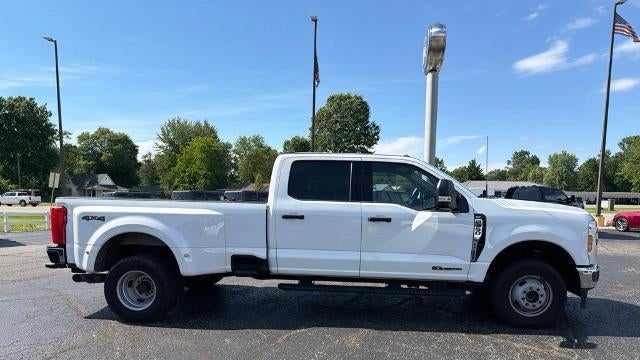2024 Ford F-350 Super Duty XLT