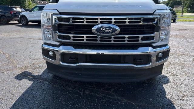 2024 Ford F-350 Super Duty XLT