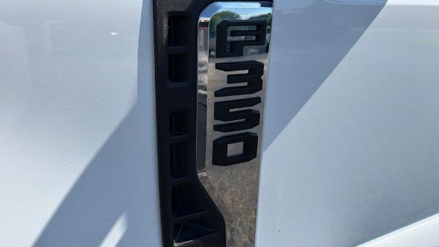 2024 Ford F-350 Super Duty XLT