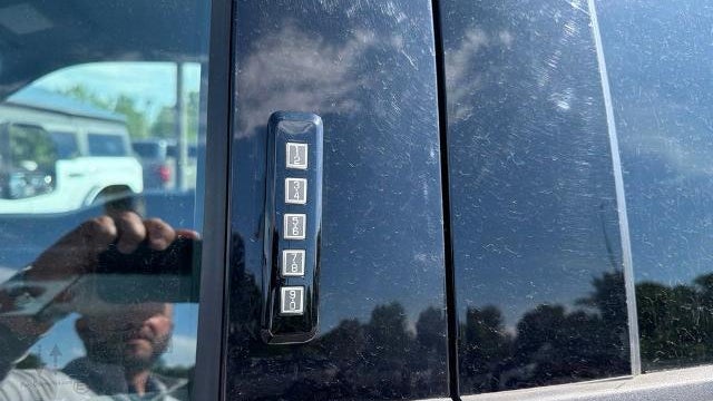 2024 Ford F-350 Super Duty XLT