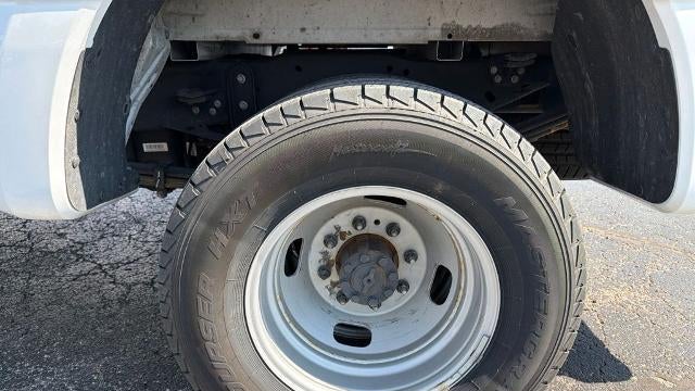 2024 Ford F-350 Super Duty XLT