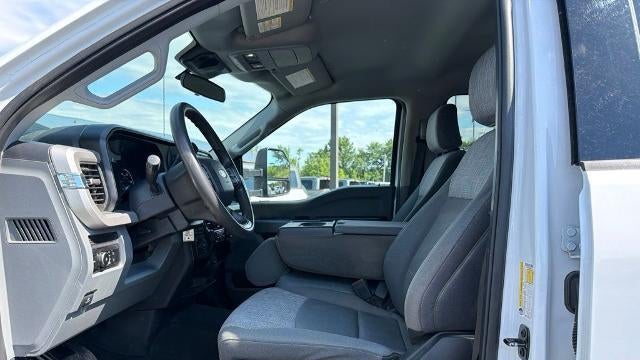 2024 Ford F-350 Super Duty XLT