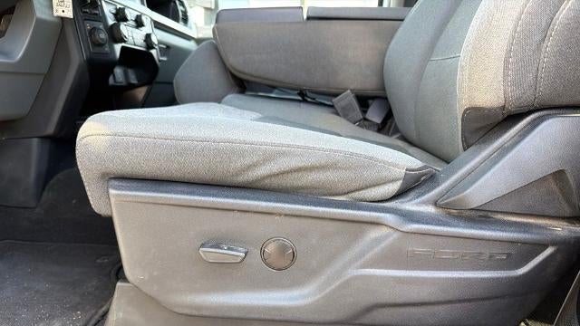 2024 Ford F-350 Super Duty XLT