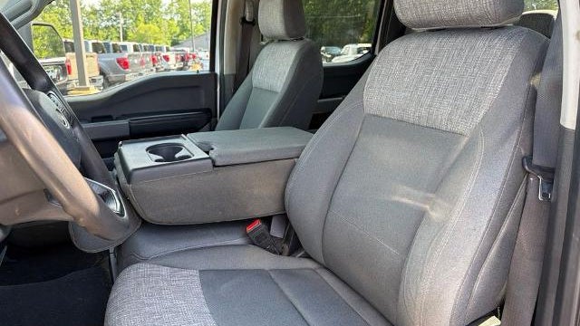 2024 Ford F-350 Super Duty XLT