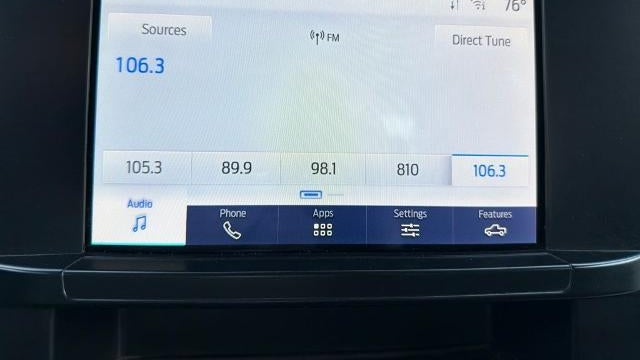 2024 Ford F-350 Super Duty XLT