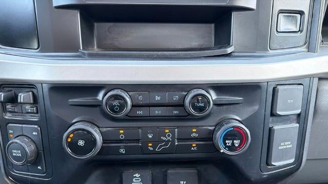 2024 Ford F-350 Super Duty XLT