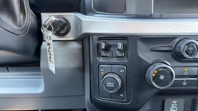 2024 Ford F-350 Super Duty XLT