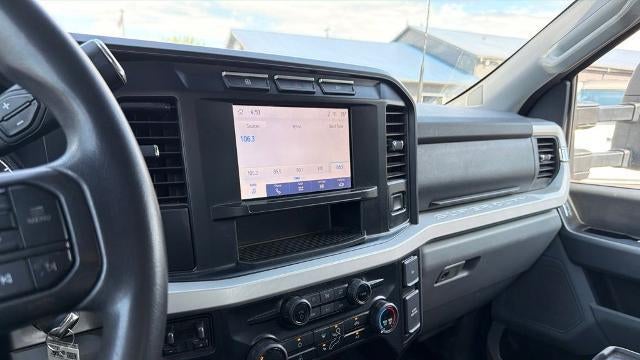 2024 Ford F-350 Super Duty XLT
