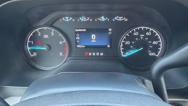 2024 Ford F-350 Super Duty XLT