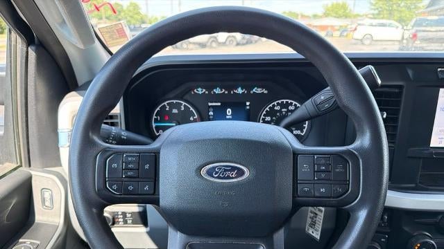 2024 Ford F-350 Super Duty XLT