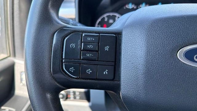 2024 Ford F-350 Super Duty XLT