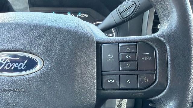 2024 Ford F-350 Super Duty XLT