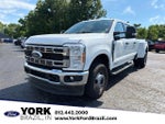 2024 F-350 Super Duty Thumbnail 1