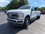 2024 F-350 Super Duty Thumbnail 2