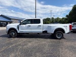 2024 F-350 Super Duty Thumbnail 3