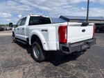 2024 F-350 Super Duty Thumbnail 4