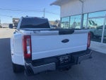 2024 F-350 Super Duty Thumbnail 3