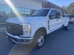2024 F-350 Super Duty Thumbnail 4