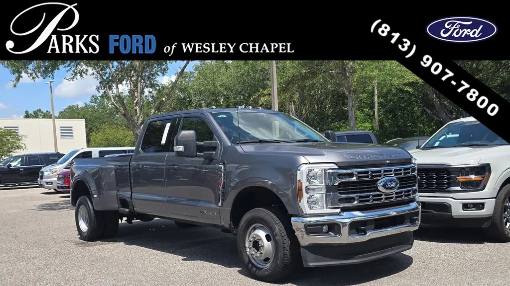 Preowned 2024 Ford F-350 Super Duty King Ranch for Sale