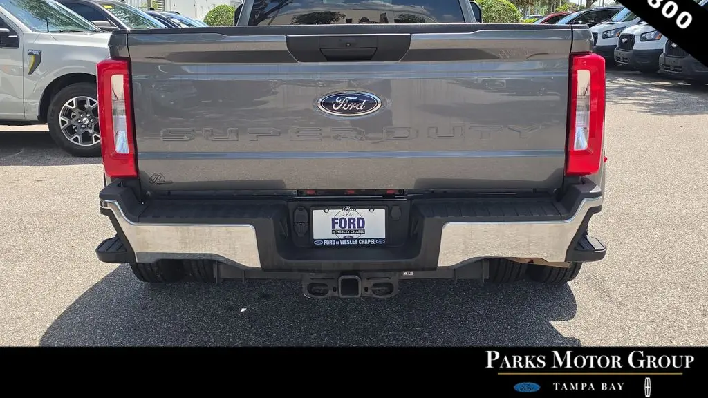 2024 Ford F-350 Super Duty King Ranch