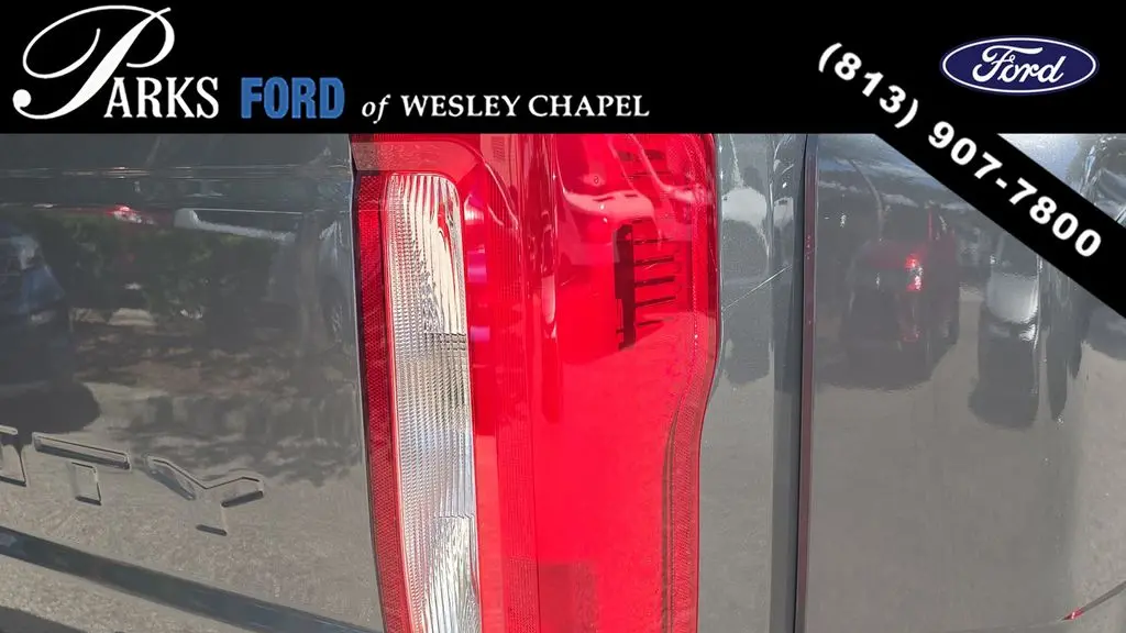 2024 Ford F-350 Super Duty King Ranch