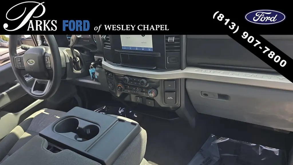 2024 Ford F-350 Super Duty King Ranch