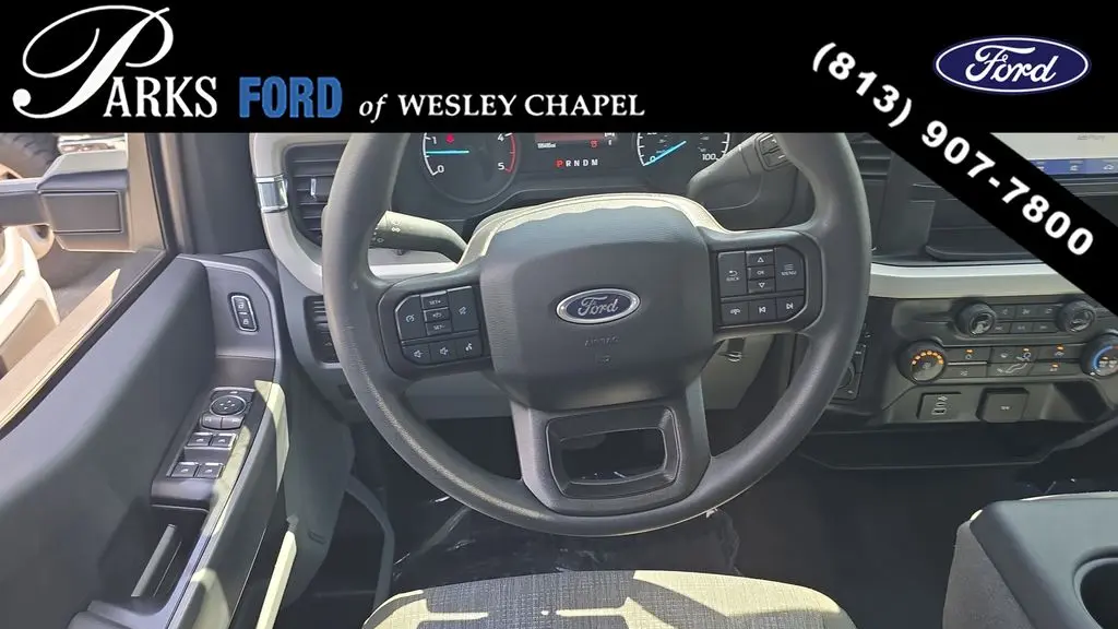 2024 Ford F-350 Super Duty King Ranch