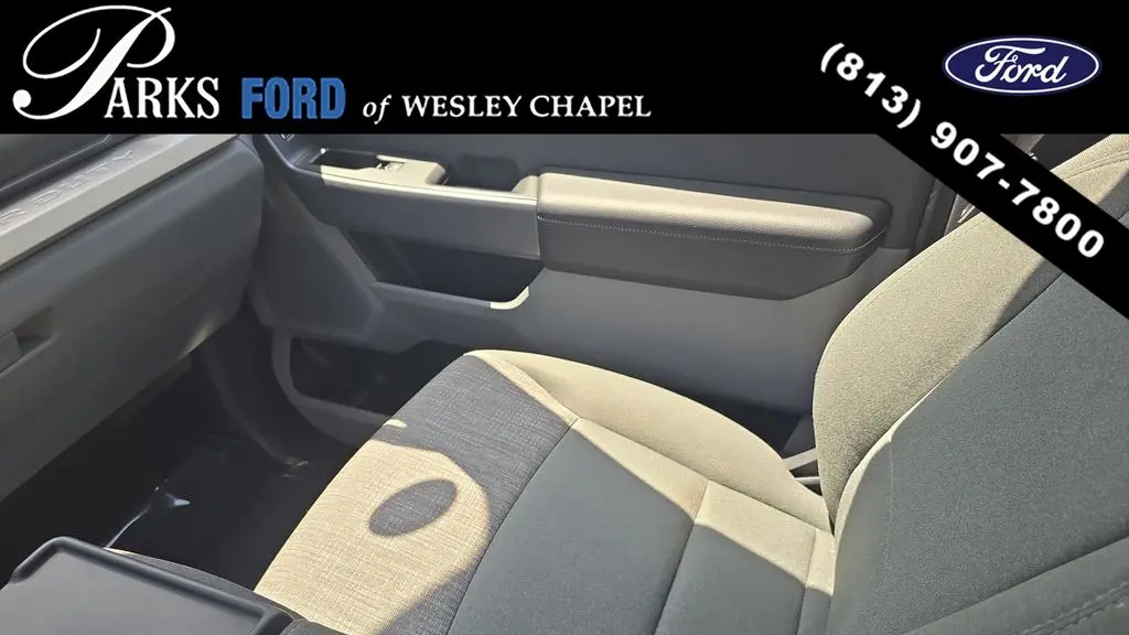 2024 Ford F-350 Super Duty King Ranch