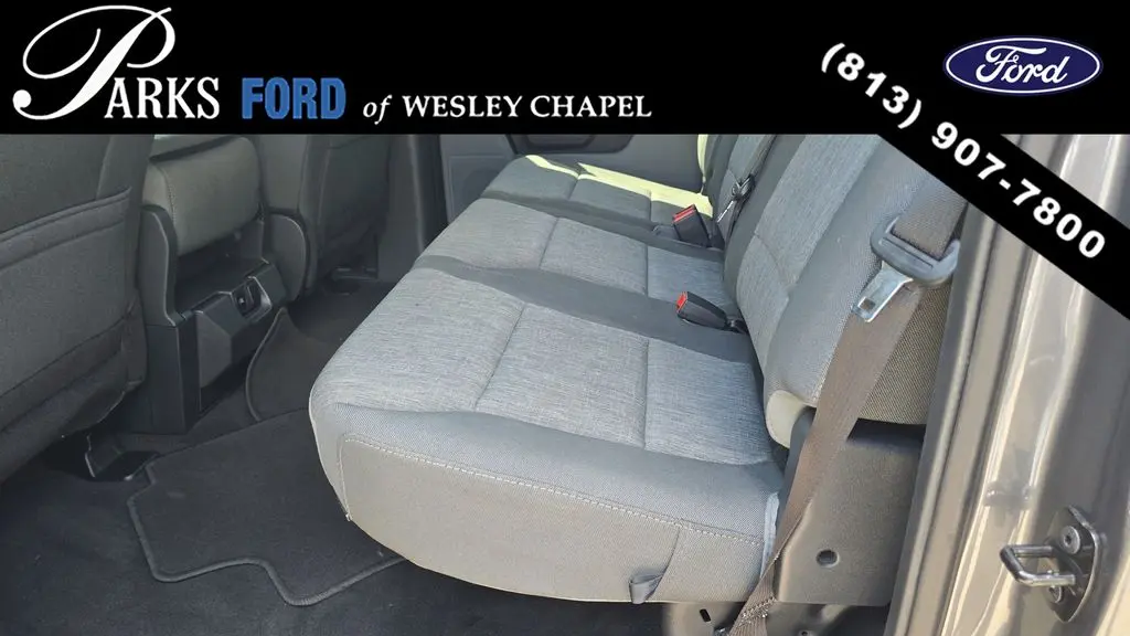 2024 Ford F-350 Super Duty King Ranch
