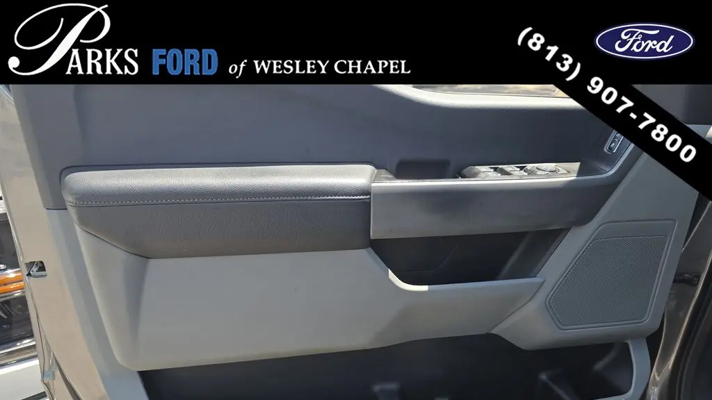 2024 Ford F-350 Super Duty King Ranch