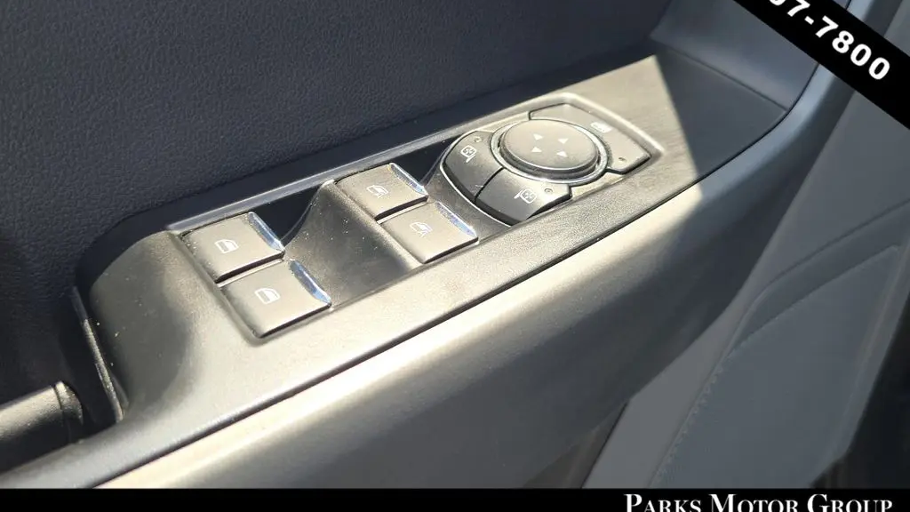 2024 Ford F-350 Super Duty King Ranch
