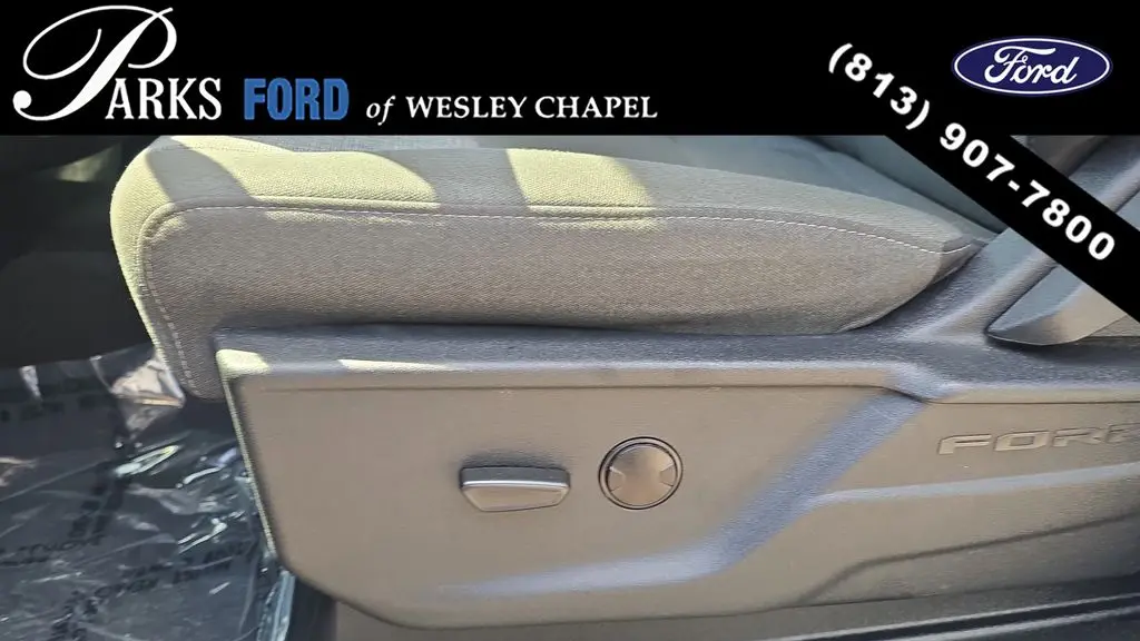 2024 Ford F-350 Super Duty King Ranch