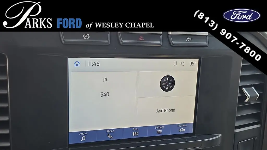 2024 Ford F-350 Super Duty King Ranch