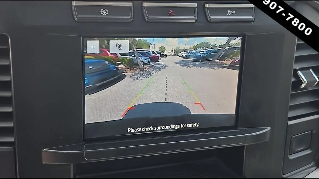 2024 Ford F-350 Super Duty King Ranch