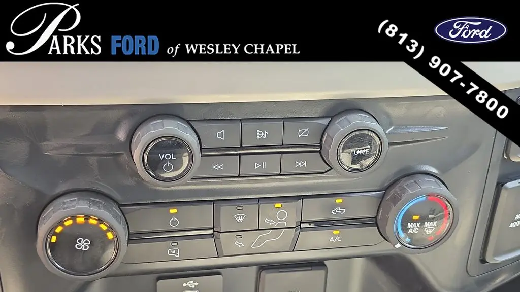 2024 Ford F-350 Super Duty King Ranch