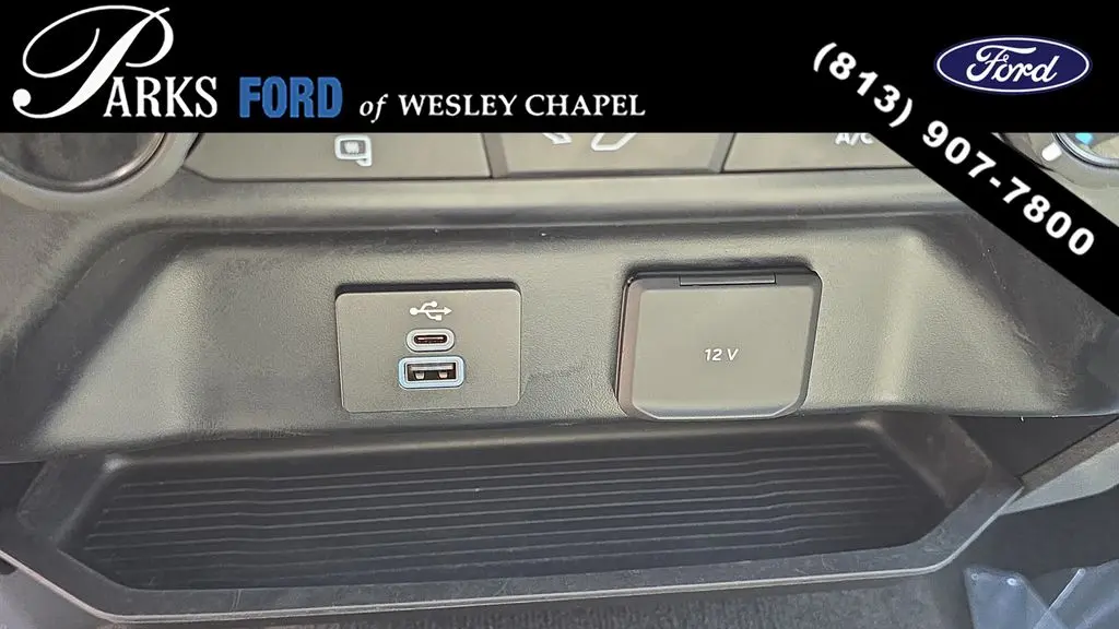 2024 Ford F-350 Super Duty King Ranch