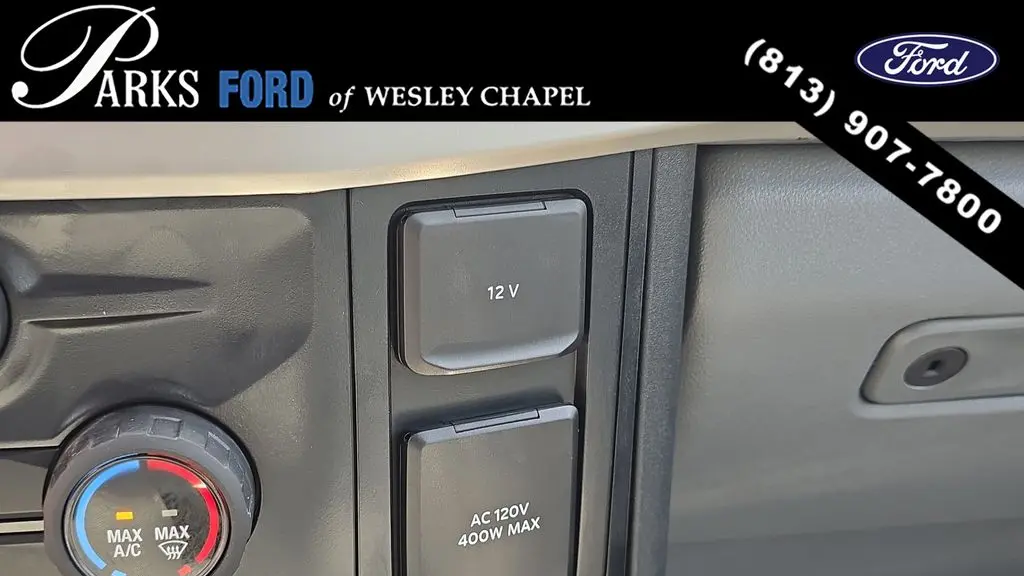 2024 Ford F-350 Super Duty King Ranch