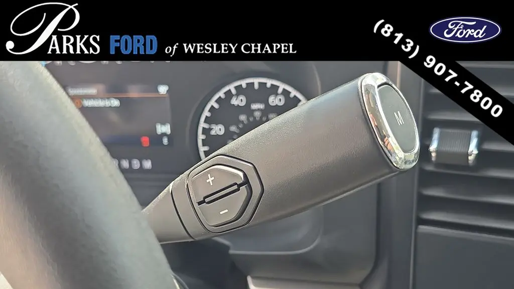 2024 Ford F-350 Super Duty King Ranch