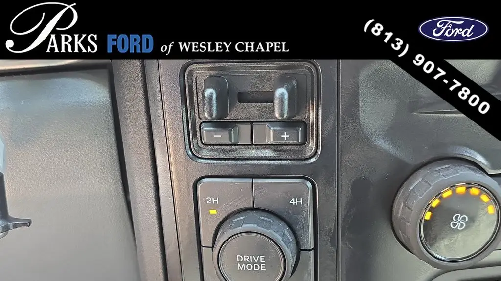 2024 Ford F-350 Super Duty King Ranch